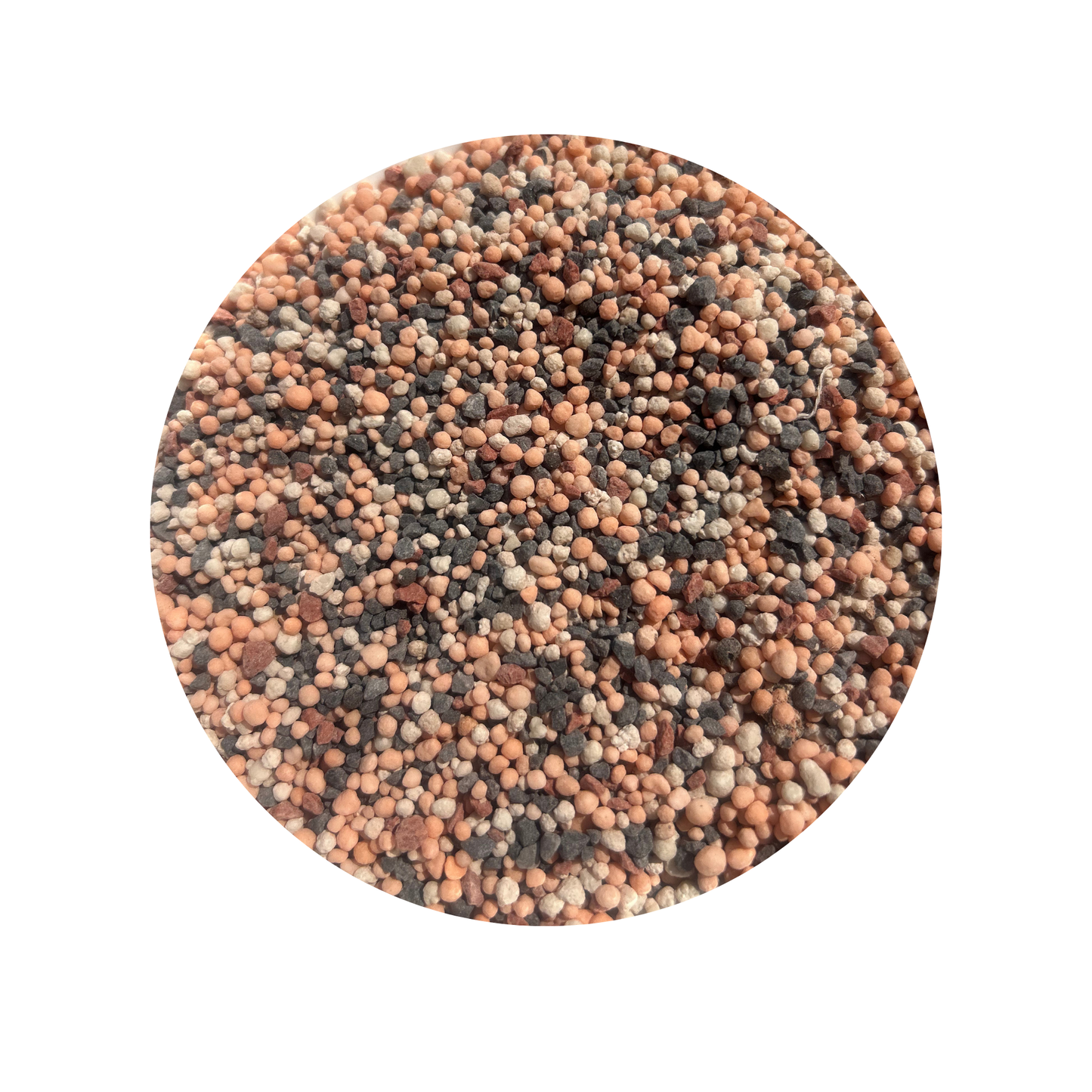 The Greenkeeper 6.2.1 (30) 10kg